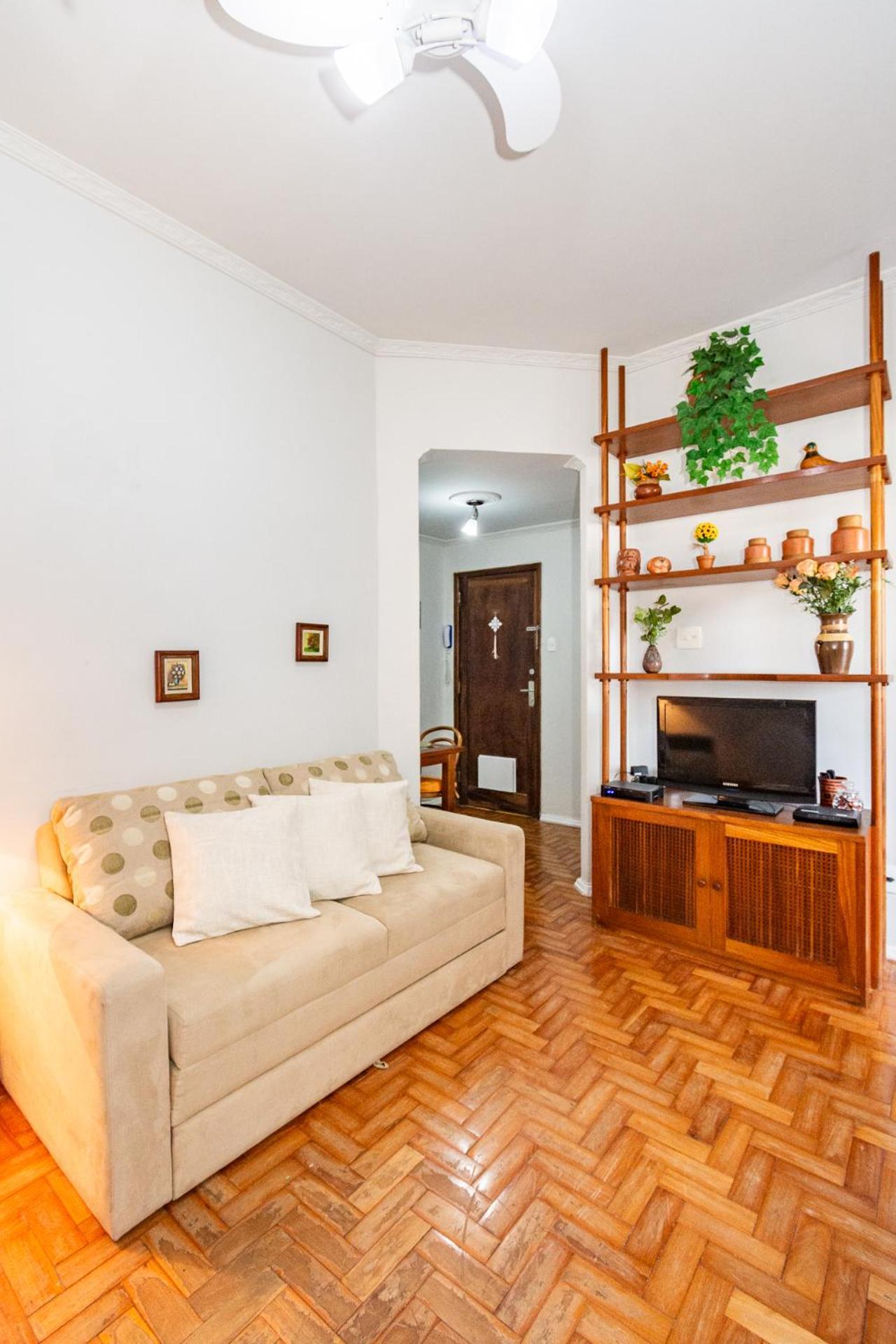 Chez Arpoador Rio de Janeiro Exterior foto