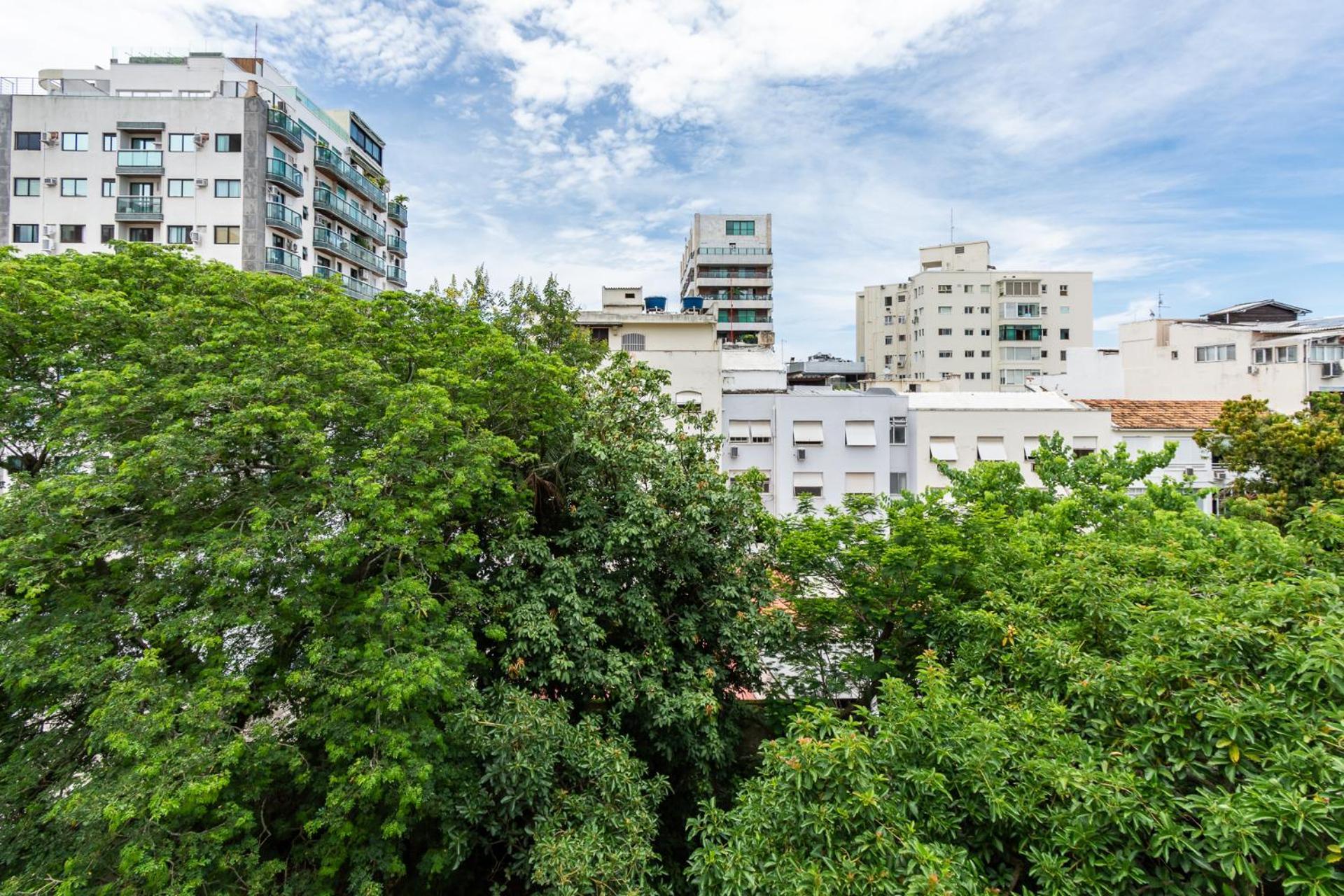 Chez Arpoador Rio de Janeiro Exterior foto